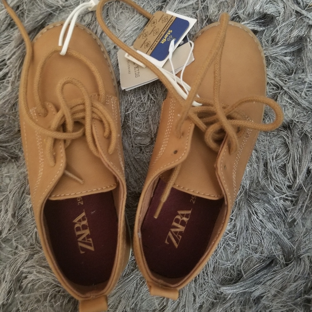 Boys Shoes